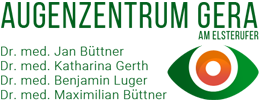 Augenzentrum Gera - Die Augenärzte vom Elsterufer